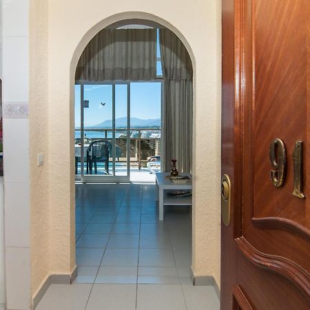 Skol 911A 1 Bedroom Duplex With Sea Views Marbella Exterior foto