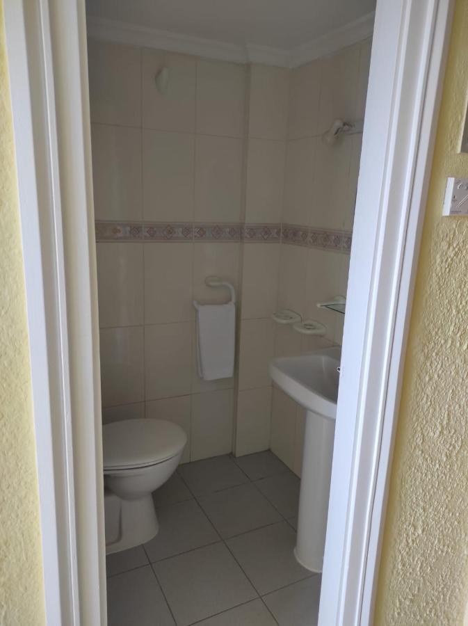 Skol 911A 1 Bedroom Duplex With Sea Views Marbella Exterior foto
